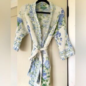 April Cornell house coat